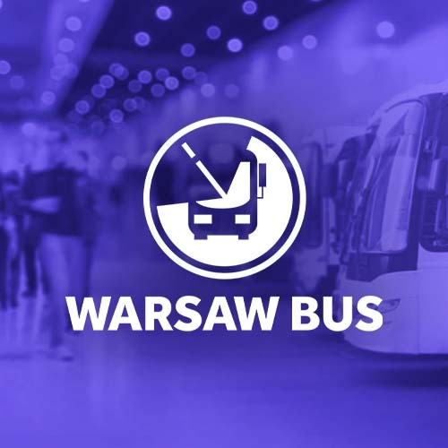 Warsaw Bus Expo